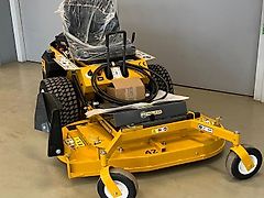 Walker Walker R21 frontmaaier mulch zero Turn