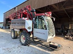 FINOTTO EuroFalcon E140