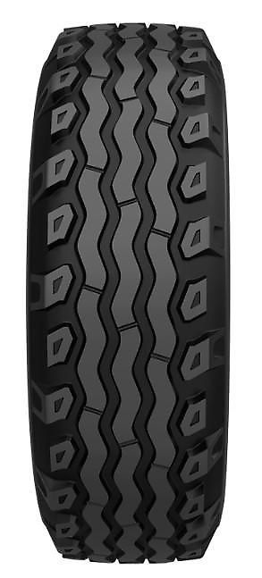 TVS 10,0/75-15,3 IM117 14pr TL TVS made in India 7 years warranty