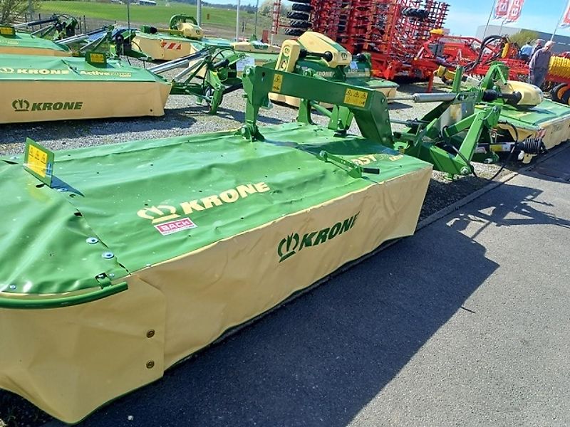 Krone EASY CUT R 280