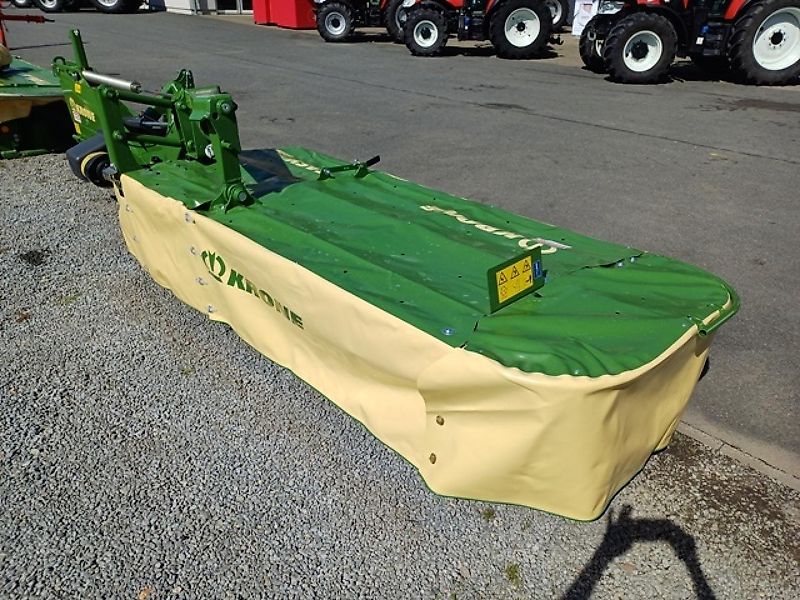 Krone EASY CUT R 280