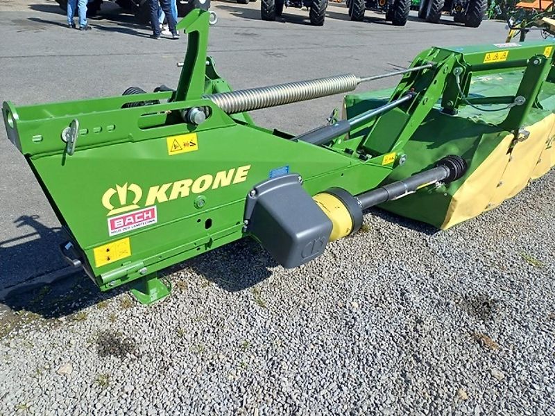Krone EASY CUT R 280