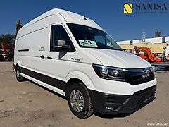 MAN TGE 3.180/MAX-H3/TÜV DEZ 2026