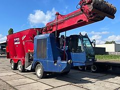 Siloking Siloking SF30 1000 plus Silonox