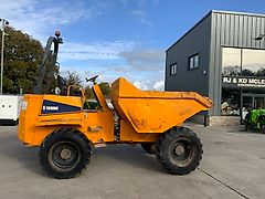 Thwaites 9 Tonne Straight Tip Dumper (ST24818)