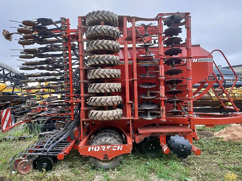 Horsch Pronto 8DC