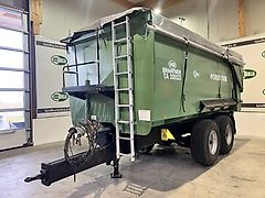 Brantner TA 20053 Power Tube