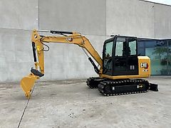 Caterpillar 305.5E2