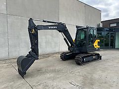 Volvo EC55D