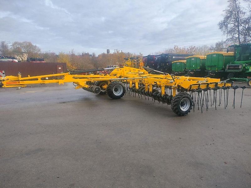 Bednar Striegel PRO PE 12000