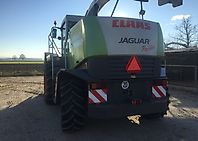 Claas Jaguar 850 Claas Jaguar 850