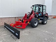 Kemp RVSM3255 VOERSCHUIF