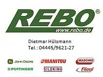 Manitou ALTERNATEUR ET-Nr. 895300