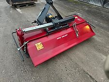 FPM Agromehanika FPM 619.037, Vorführmaschine