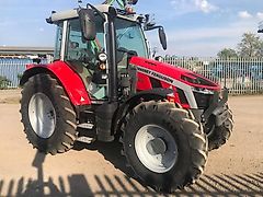 Massey Ferguson 5S.145