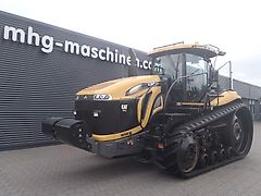 Challenger MT 865C