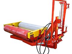 BALLENWICKLER, NEU, TOP ANGEBOT Rundballenwickler Ballenzange