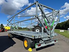 Joskin WAGO WTG 8000 D14