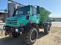 Mercedes-Benz Unimogg 437/45
