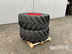 Michelin VF 600/70 R30