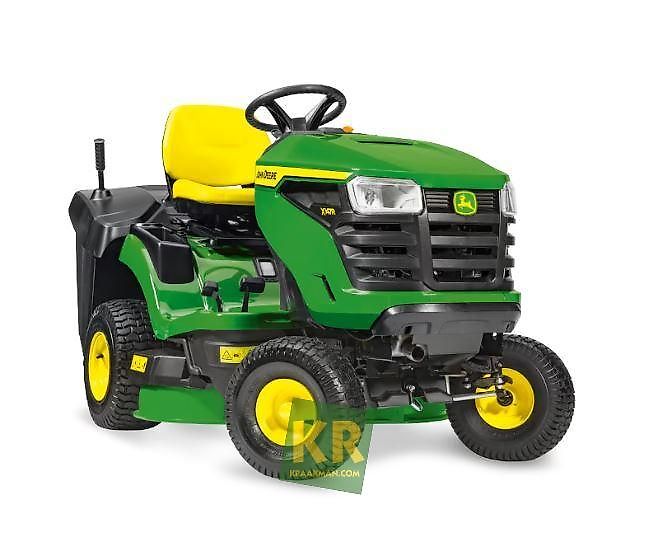 John Deere X147R #335633