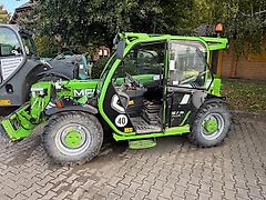 Merlo P 27.6 Plus Bru