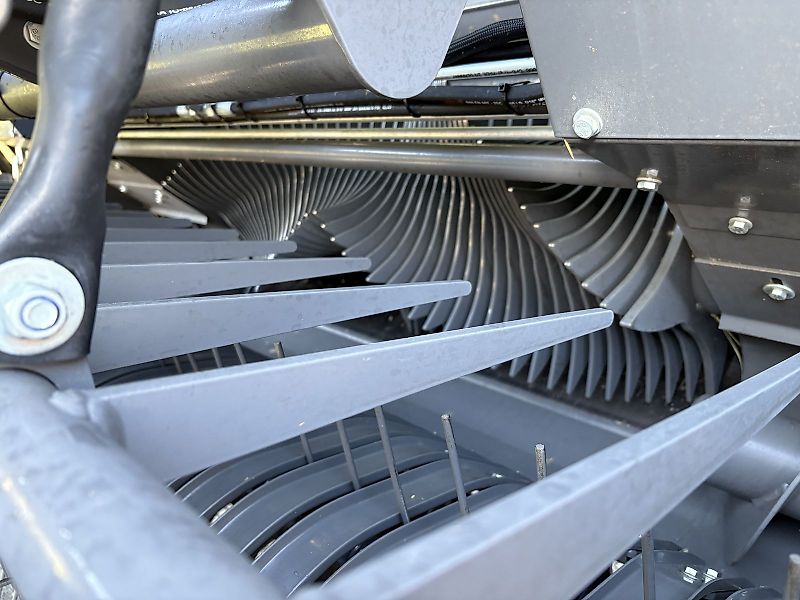 Fendt Rotana 130 F Xtra