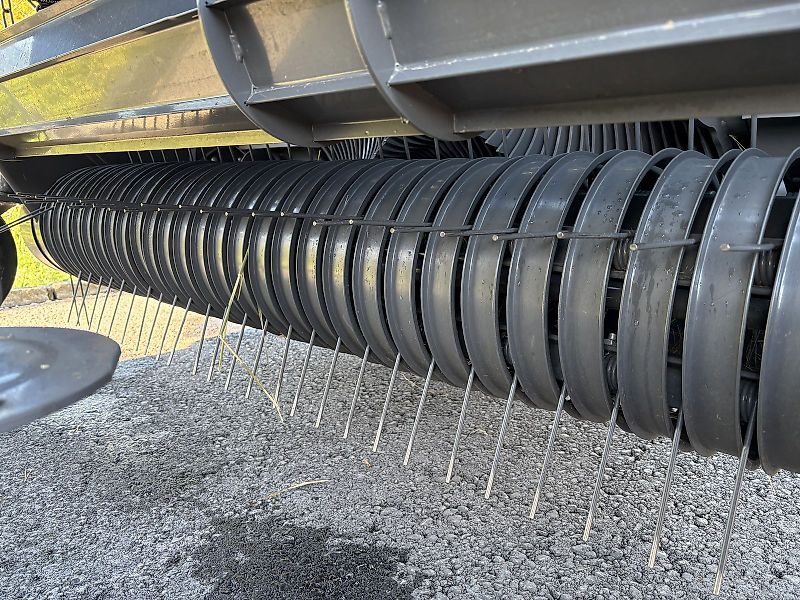 Fendt Rotana 130 F Xtra