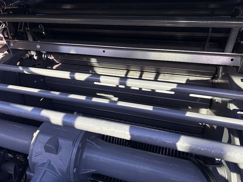 Fendt Rotana 130 F Xtra