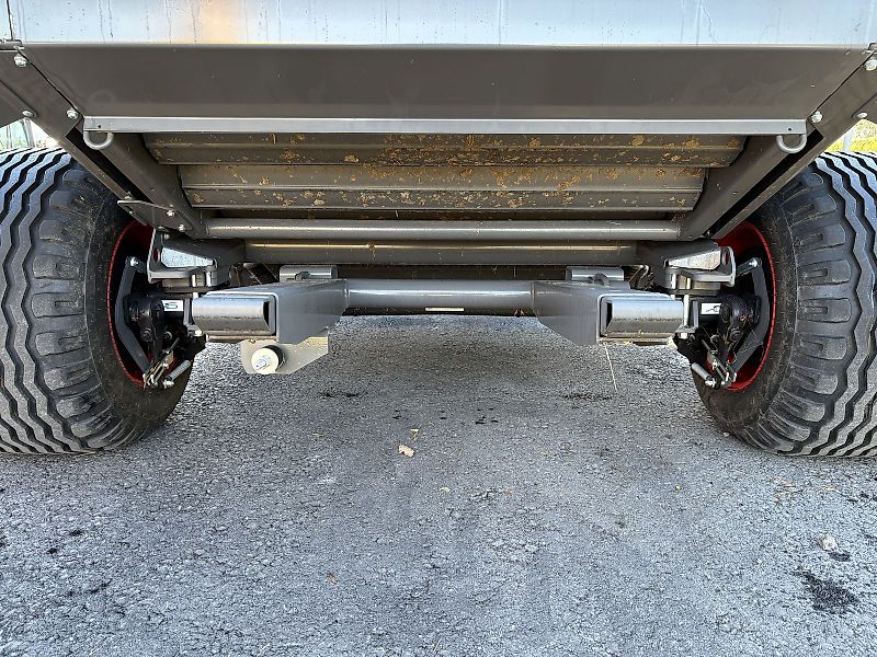 Fendt Rotana 130 F Xtra