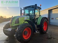 Claas USED 2012 ARION 630