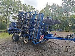 Köckerling Rebell classic 600 T