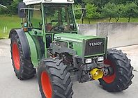 Fendt 275 S Fendt 275 S
