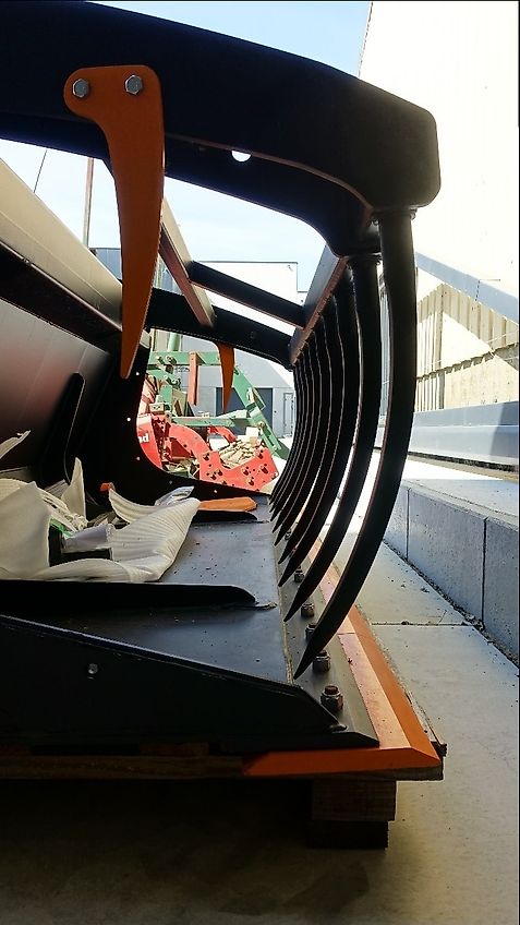 Alö XL 250 Multibenne