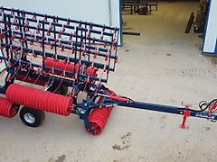 Baarck Acker-Ass 9 Grünland