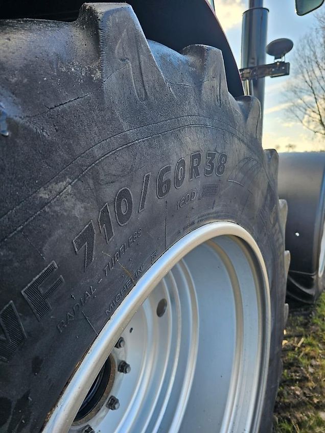 Massey Ferguson 7480 DYNA VT