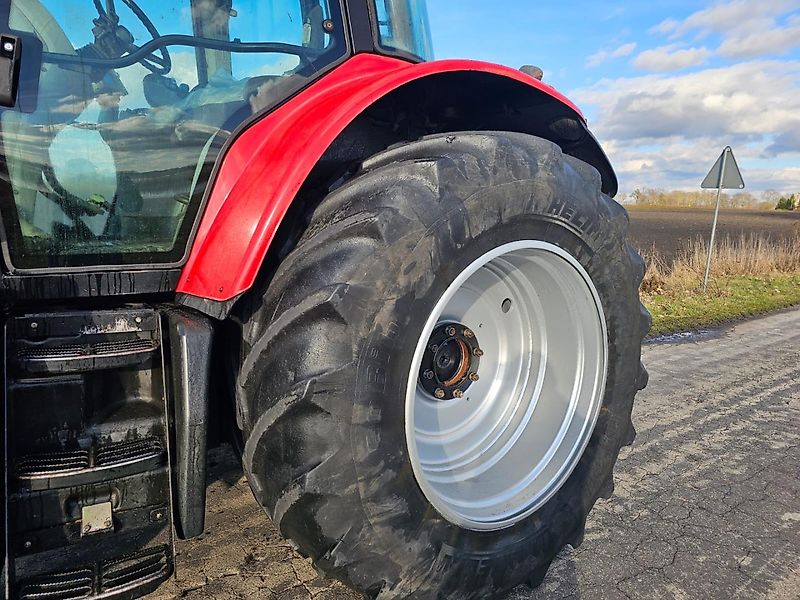 Massey Ferguson 7480 DYNA VT