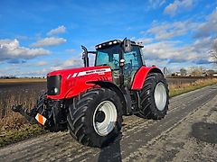 Massey Ferguson 7480 DYNA VT
