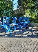Lemken Juwel 8 MV 5 N 100 Pflug