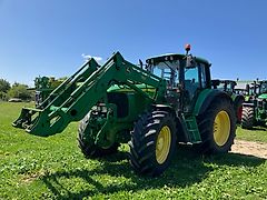 John Deere 6920S AutoPower