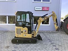 Caterpillar CAT 302CR-05A