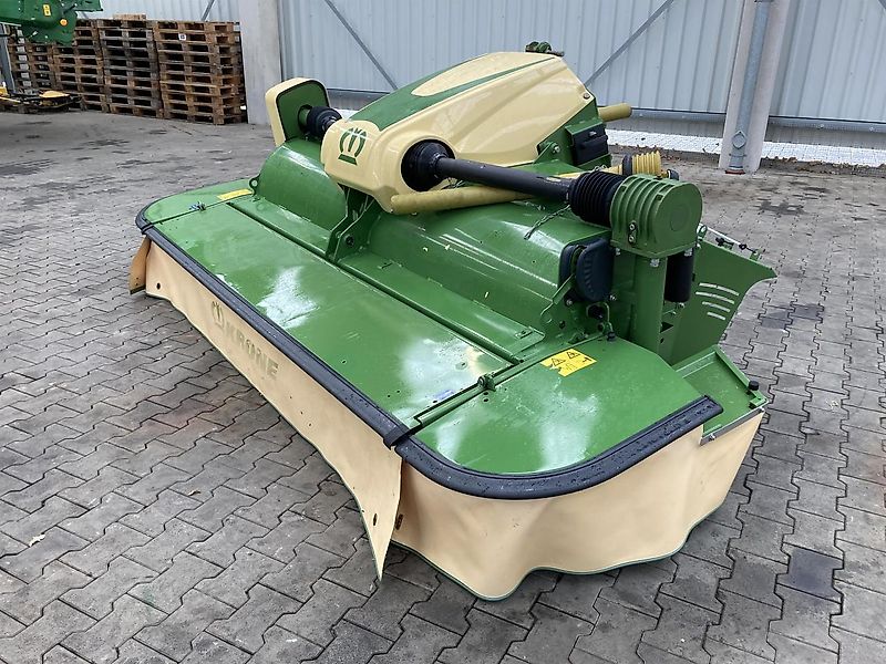 Krone EC F 320 CV