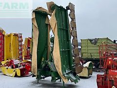 Krone Easy Cut B 970