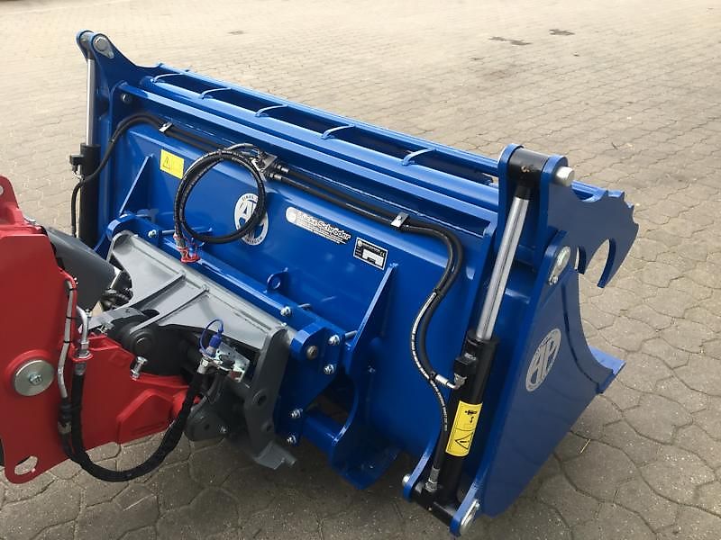 AP Greifschaufel PG 2200