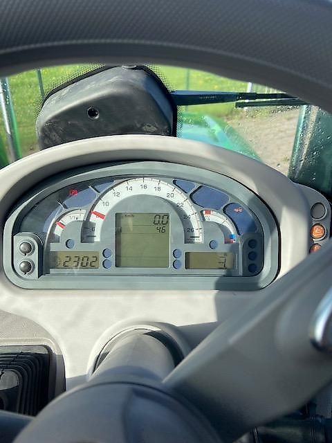 Deutz 5080 D KEYLINE NEU mit STOLL Frontlader (51321)