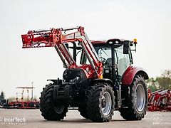 Inter Tech Frontlader fur Case 745 / NEU / Versand