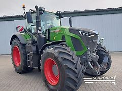 Fendt 930 VARIO GEN7 PROFI PLUS
