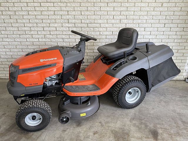 Husqvarna TC 138