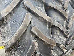 Goodyear 650/75R38 GOODYEAR OPTITRAC DT824 40mm