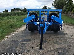 Agristal ACKERWALZEN CAMBRIDGE 3-hydraulikzylinder (WP3S)